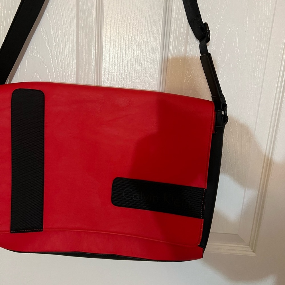Laptop bag Calvin Klein